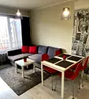 Двустаен апартамент в Зона Б-18, София с южно изложение