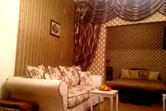 Двустаен апартамент с южно изложение в Зона Б-18, София