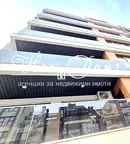 3-стаен мезонет в Зона Б-18 с две тераси в София