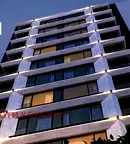 Тристаен апартамент с две тераси в Зона Б-18, София