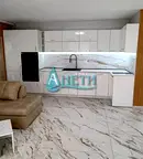 Луксозен 2-стаен апартамент в Зона Б-18, София с гараж
