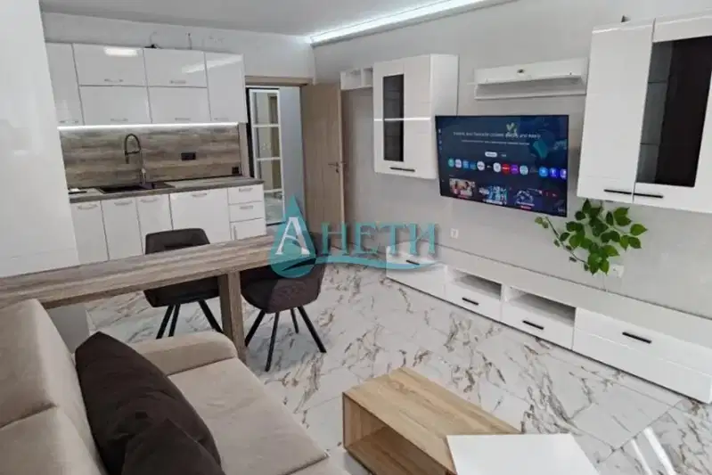 2-bedroom apartment in Sofiya, Zona B-18