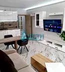 Двустаен апартамент с тераса в Зона Б-18, София