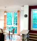 Двустаен апартамент в Зона Б-18, София с обновен вид