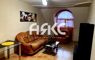 Двустаен апартамент в Зона Б-18, София, с добра локация