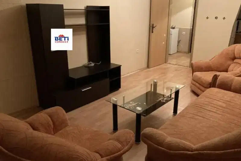 2-bedroom apartment in Sofiya, Zona B-18