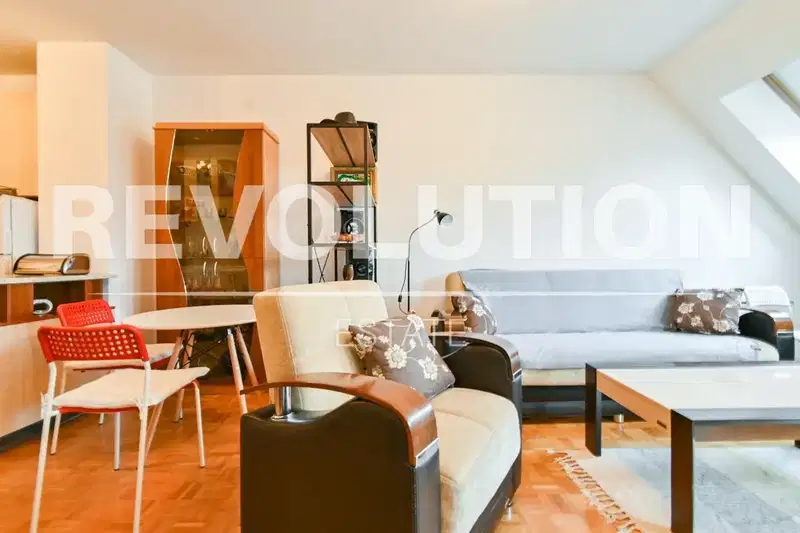 2-bedroom apartment in Sofiya, Zona B-18