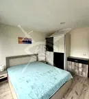 Двустаен апартамент в Зона Б-18, София с тераса