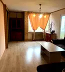 3-стаен апартамент в Зона Б-18, София с две тераси
