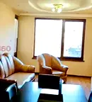 Тристаен апартамент с две тераси в Зона Б-18, София