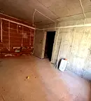 Двустаен апартамент в Зона Б-19, София с тераса