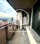 Двустаен апартамент в Зона Б-19 с панорамна гледка