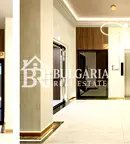 Двустаен апартамент 83 кв.м в Зона Б-19, София с паркомясто