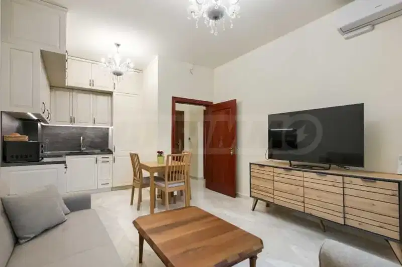 2-bedroom apartment in Sofiya, Zona B-19