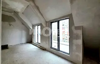 Многостаен апартамент в София, Зона Б-19