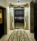 Двустаен апартамент с тераса в Зона Б-19, София