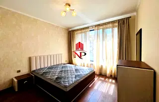 Двустаен апартамент с тераса в Зона Б-19, София