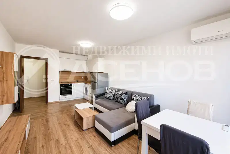 2-bedroom apartment in Sofiya, Zona B-19
