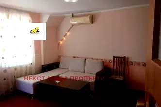 Двустайен апартамент с тераса в Зона Б-19, София