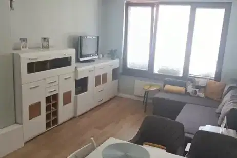 2-bedroom apartment in Sofia, Zona B-19
