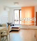 2-стаен апартамент с тераса и гараж в Зона Б-19, София
