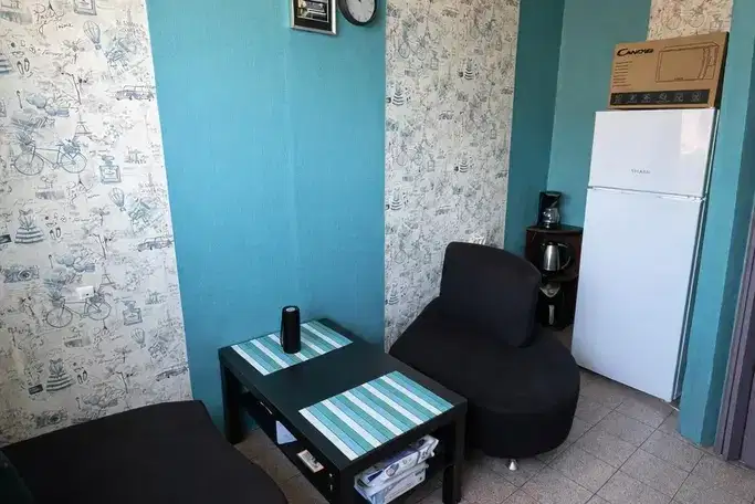 2-bedroom apartment in Sofiya, Zona B-19