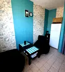 Двустаен апартамент в Зона Б-19, София с балкон