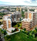 Двустаен апартамент в София, Зона Б-5
