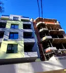 Тристаен апартамент в Зона Б-5 с паркомясто и асансьор