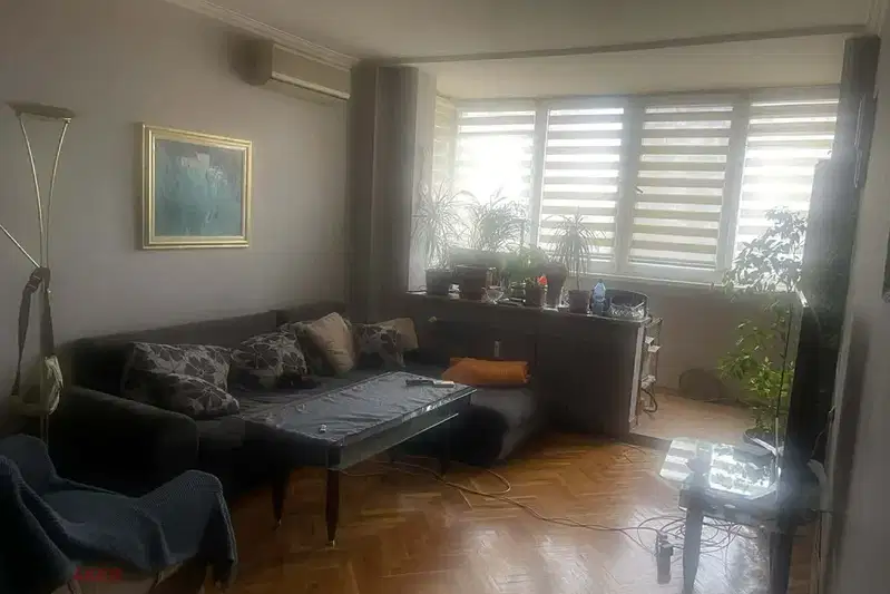 3-bedroom apartment in Sofia, Zona B-5