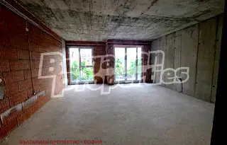 Тристаен апартамент в София, Зона Б-5