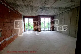 Тристаен апартамент в София, Зона Б-5