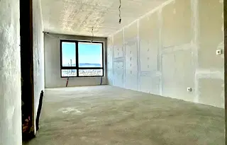 Тристаен апартамент с гледка към Витоша в Зона Б-5, София
