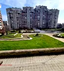Тристаен апартамент с две тераси в Зона Б-5, София