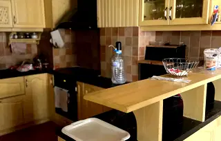 Многостаен мезонет 300 кв.м в Зона Б-5, София с гледка към Витоша