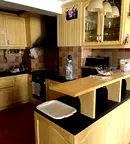Многостаен мезонет 300 кв.м в Зона Б-5, София с гледка към Витоша