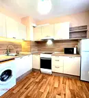 Едностаен апартамент с тераса в Зона Б-5, София
