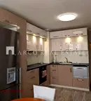 Двустаен апартамент 70 кв.м в Зона Б-5, София с балкон