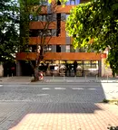 Двустаен апартамент с тераса в Зона Б-5, София