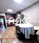 Тристаен апартамент в Зона Б-5 с паркомясто и метро