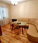 Тристаен апартамент с източно и западно изложение в Зона Б-5, София