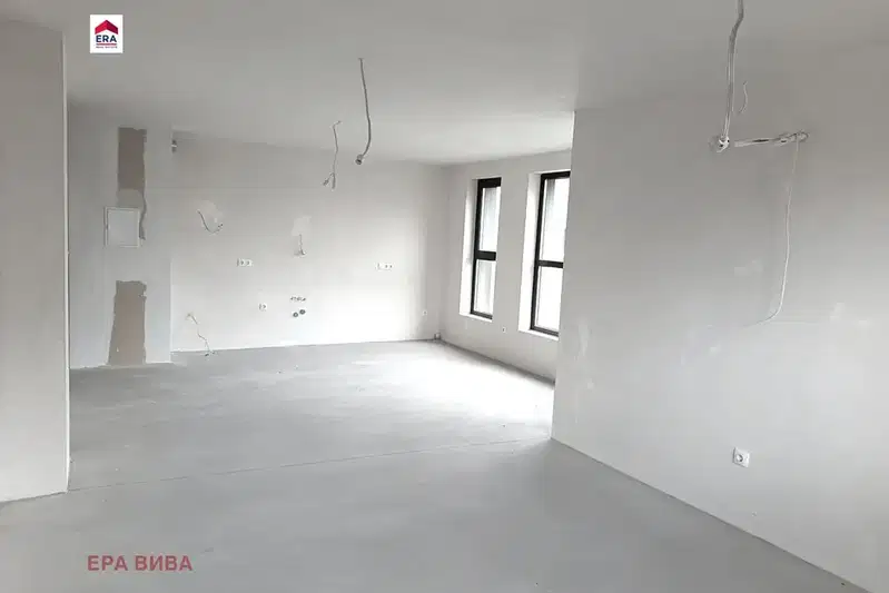 3-bedroom apartment in Sofiya, Zona B-5-3