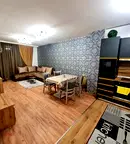 Двустаен апартамент в София, Зона Б-5-3 с тераса