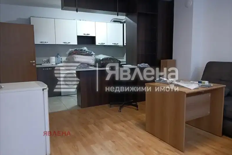 Двустаен апартамент в София, Зона Б-5-3