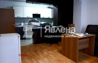 Двустаен апартамент в София, Зона Б-5-3