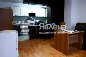 Двустаен апартамент в София, Зона Б-5-3