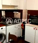Двустаен апартамент с изложение изток в Зона Б-5-3, София