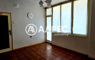 Едностаен апартамент в Пловдив, Сопот
