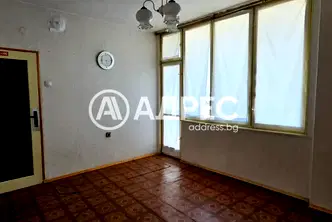 Едностаен апартамент в Пловдив, Сопот