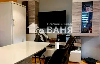 Тристаен апартамент в Пловдив, Сопот